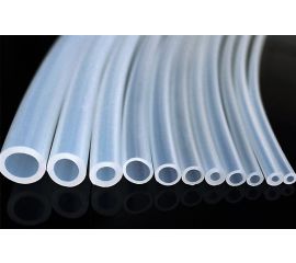 ТРУБКА СИЛИКОНОВАЯ