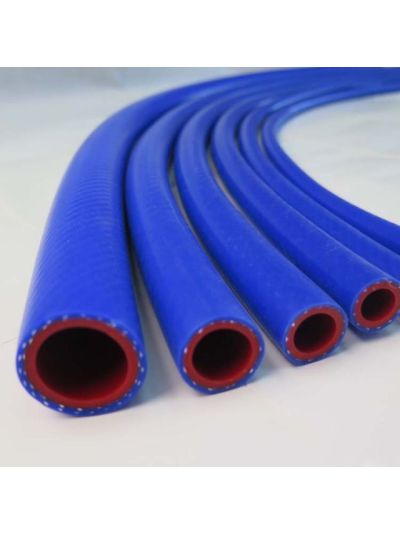 Силиконовый рукав (шланг) ID-12