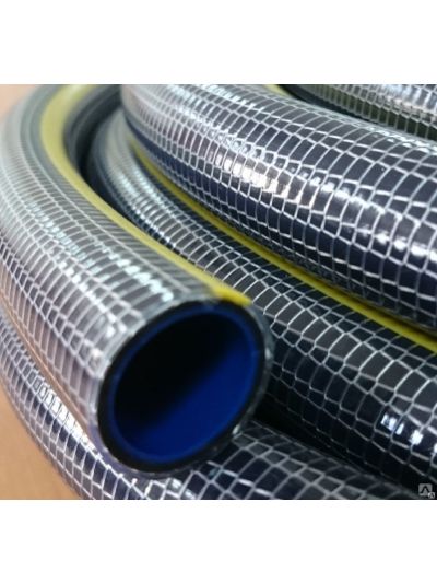 РУКАВ «PROFESSIONAL» диаметр 19 мм. длина 50 п.м