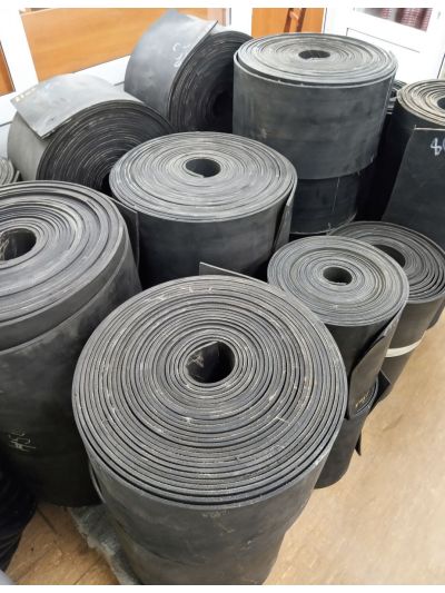 ЛЕНТА КОНВЕЙЕРНАЯ Б/У 350 мм