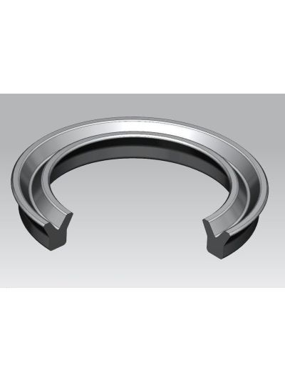 Манжета 1-260х240 h=10 ГОСТ 14896-84