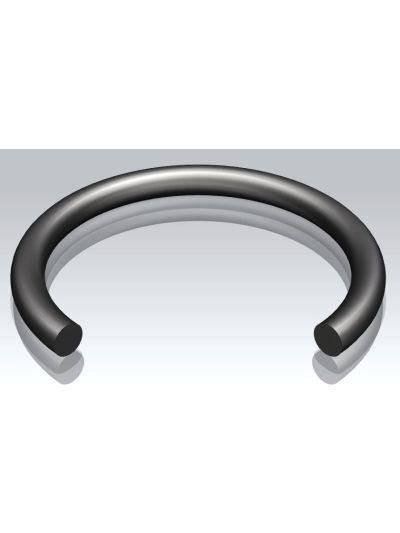 Кольцо резиновое 082-088-36-2-2 ГОСТ 9833-73