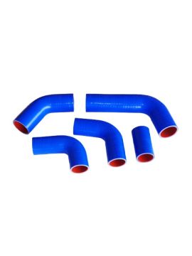 31519-1303000 Комплект патрубков радиатора силикон УАЗ-Хантер дв.409инж (5шт)
